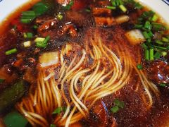 -乔家栅(襄阳南路店)