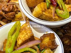 -状元虎.摇滚炒鸡.家常菜(义勇街店)