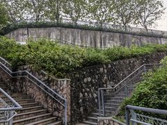 -佛山华盖山公园
