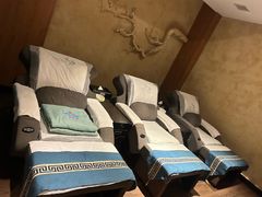 -新紫霞养生·影院足道·SPA(金山区店)