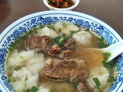 -陈记饮食店(菜园墩店)