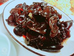 -小菜园新徽菜(马鞍山金鹰店)