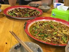 -灶东家民间菜(回兴店)