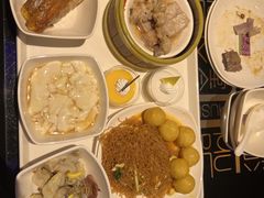 -堂会(白云店)