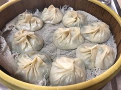 -一刘汤包(杏林店)