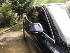 -车水马龙3M汽车贴膜冠军店隐形车衣改色膜(漕宝路中环店)
