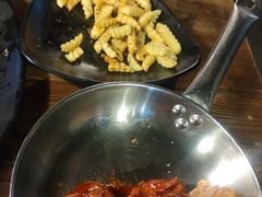-MI WU FACTORY米屋美食工厂餐厅(绿地店)