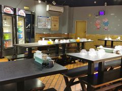 大堂-买又大餐厅(福林里店)