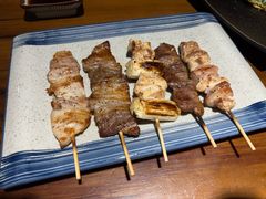 -晶吉·居酒屋·烧鸟·生鱼饭(中山区民主广场店)