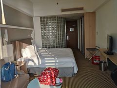 -上海南汇嘴大堤酒店