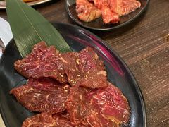 -大馥·炭火烧肉酒场(莘庄莘福坊店)