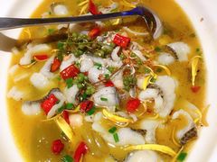 -绿茶餐厅(千岛湖银泰城店)