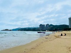 -青澳湾北回归线广场