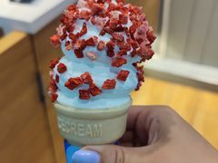 -DQ·蛋糕·冰淇淋(河东万达店)