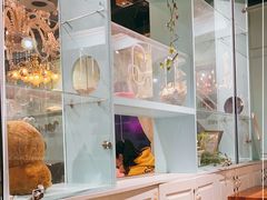 -猫小院猫主题餐厅(三里屯店)
