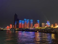 -武汉两江游览·夜游长江(汉口粤汉码头)