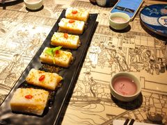 -遇见长安之高山流水(李家村万达店)