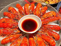 -红盔甲·小龙虾(长寿路店)
