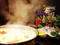 -老翡翠 Old Crystal Jade Restaurant