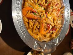 -胖哥俩肉蟹煲(苏州中心店)