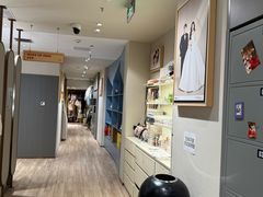 -海马体照相馆(上海月星环球港店)