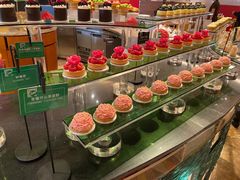 -咖啡苑自助餐厅·中国大饭店