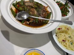 -兰湘子·湘菜小炒(三桥万象城店)