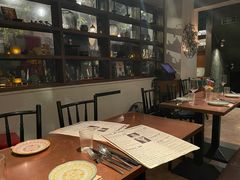 大堂-Ginger(兴国路店)