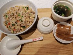 -味千拉面(广州白云机场T1西二店)