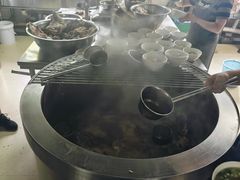 -龙门李家三旦羊肉汤馆