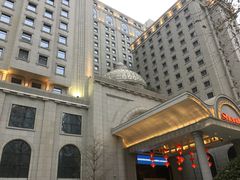 -西安赛瑞喜来登大酒店