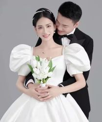 -布拉格婚纱摄影(真实客片店)