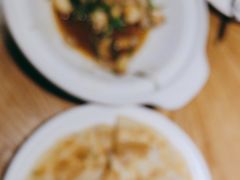 -吕氏疙瘩汤·新鲁菜(新贵和店)