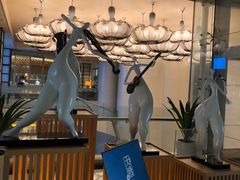 -喜鹊愉家酒店(郑州曼哈顿博览中心地铁站店)