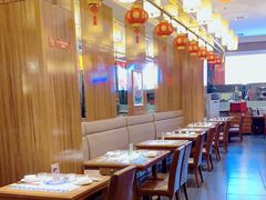 大堂-东方饺子王(王府井关东古巷店)