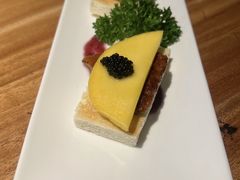 -森味薪火烧•烧鸟居酒屋•日本料理(望京店)