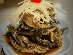 -二泉园老菜馆·百年无锡菜