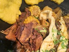 -人民公社大食堂(顺义总店)