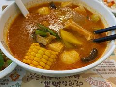 -觅姐一碗健康煮(青浦宝龙广场店)