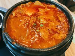 -八福力韩国休闲餐厅(泉舜店)