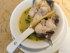 -陈大锅·岳阳鱼馆·地道岳阳菜(美食街店)