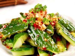 精美小凉菜-兰亭安泊牛肉面(乐都路店)