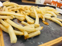 -麦当劳(机场DFS店)