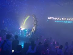 -TG·ULTRA天宫酒吧(广州旗舰店)