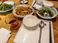 -天山传奇新疆菜(SKLP店)