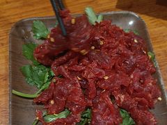 -86烧烤·炭火烧烤 (石人总店)