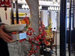 -二分八云雁阁•新晋菜大同味(长治路店)