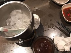-捞王锅物料理(上海世茂广场店)