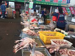 -重振华中蔬菜批发市场(重庆中路店)