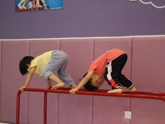 -小小运动馆(罗宾森中心)